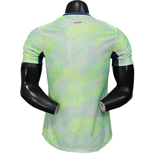 Switzerland Jersey 2026 - Jersey Switzerland | Jersey Kit Arena
