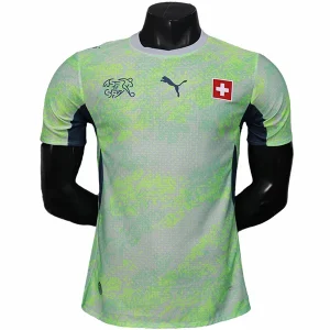 Switzerland Jersey 2026 - Jersey Switzerland | Jersey Kit Arena