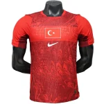 Turkey Jersey 2026 - Jersey Turkey | Jersey Kit Arena
