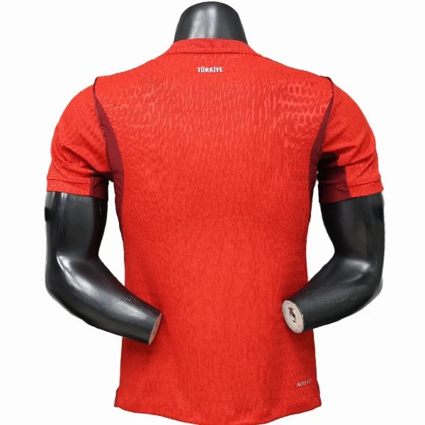 Turkey Jersey 2026 - Jersey Turkey | Jersey Kit Arena