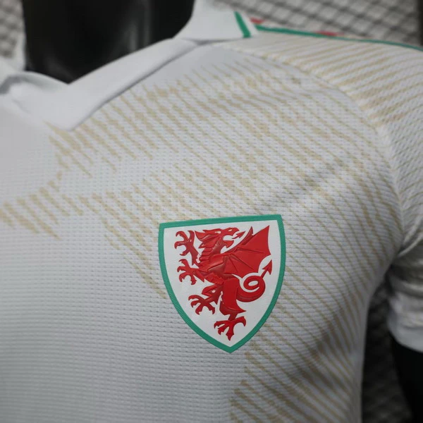 Wales Jersey 2026 - Jersey Wales | Jersey Kit Arena