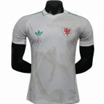 Wales Jersey 2026 - Jersey Wales | Jersey Kit Arena