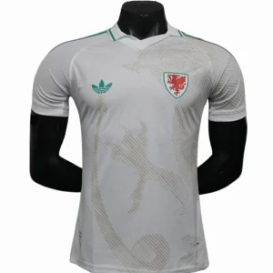 Wales Jersey 2026 - Jersey Wales | Jersey Kit Arena