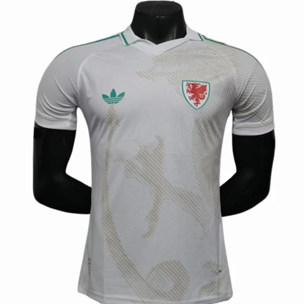 Wales Jersey 2026 - Jersey Wales | Jersey Kit Arena