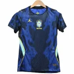 Brazil Womens Jersey 2026 - Jersey Brazil Womens | Jersey Kit Arena