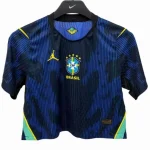 Brazil Womens Jersey 2026 - Jersey Brazil Womens | Jersey Kit Arena