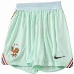France Pants 2026 - Shorts France | Jersey Kit Arena