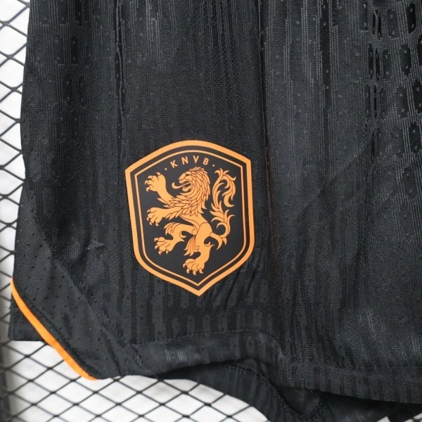 Netherlands Pants 2026 - Shorts Netherlands | Jersey Kit Arena
