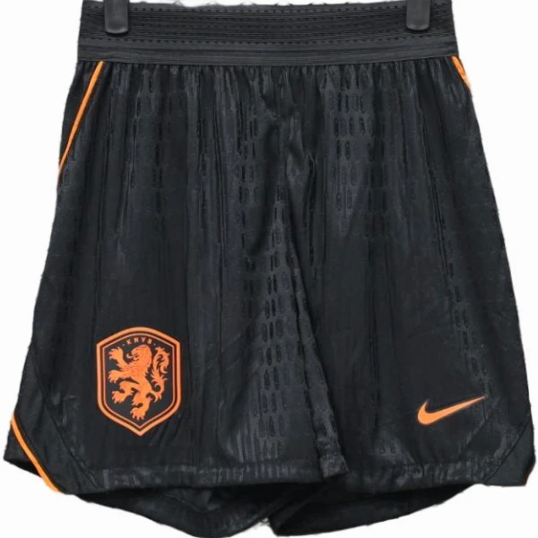 Netherlands Pants 2026 - Shorts Netherlands | Jersey Kit Arena