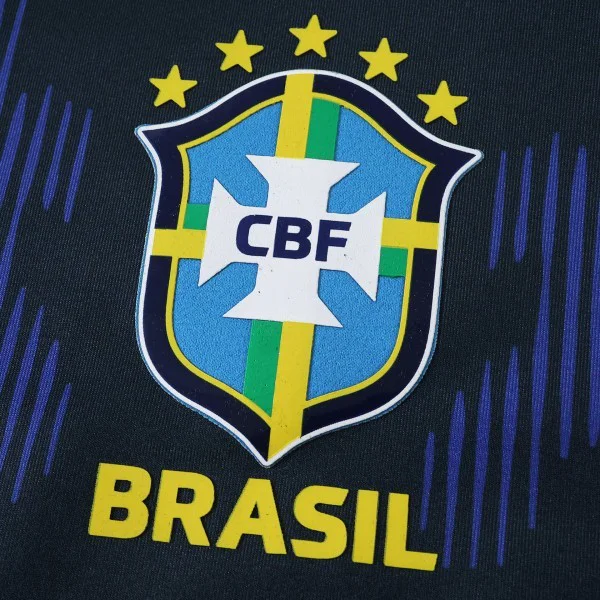 Brazil Womens Jersey 2026 - Jersey Brazil Womens | Jersey Kit Arena