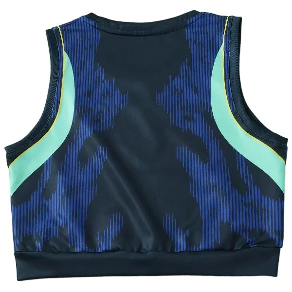 Brazil Womens Jersey 2026 - Jersey Brazil Womens | Jersey Kit Arena