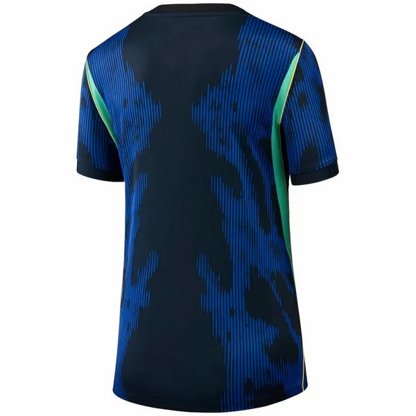 Brazil Womens Jersey 2026 - Jersey Brazil Womens | Jersey Kit Arena