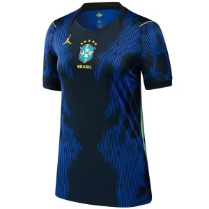 Brazil Womens Jersey 2026 - Jersey Brazil Womens | Jersey Kit Arena