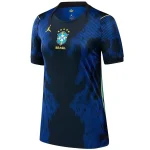 Brazil Womens Jersey 2026 - Jersey Brazil Womens | Jersey Kit Arena