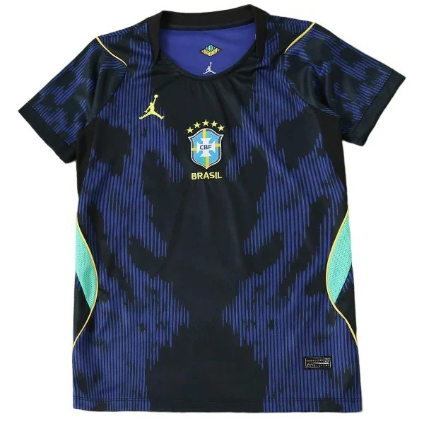 Brazil Womens Jersey 2026 - Jersey Brazil Womens | Jersey Kit Arena