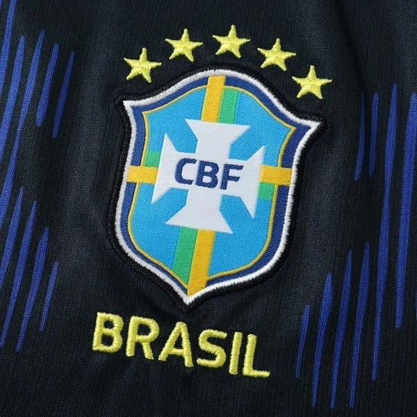Brazil Womens Jersey 2026 - Jersey Brazil Womens | Jersey Kit Arena