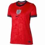 England Womens Jersey 2026 - Jersey England Womens | Jersey Kit Arena