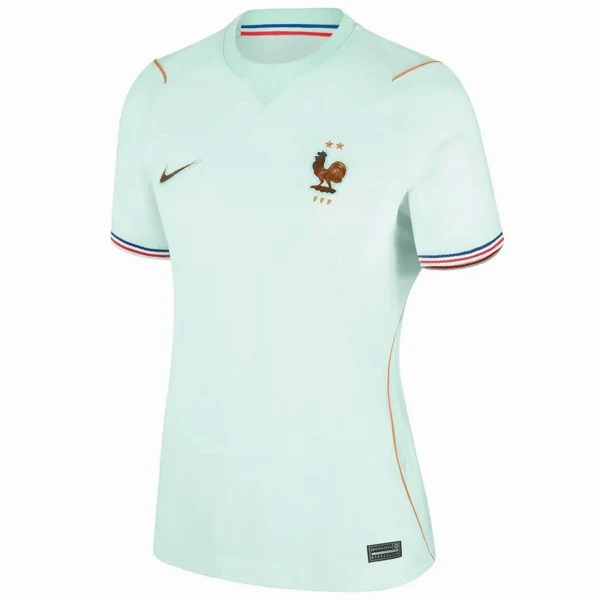 France Womens Jersey 2026 - Jersey France Womens | Jersey Kit Arena