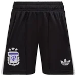 Argentina Pants 2026 - Shorts Argentina | Jersey Kit Arena
