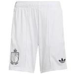Belgium Pants 2026 - Shorts Belgium | Jersey Kit Arena