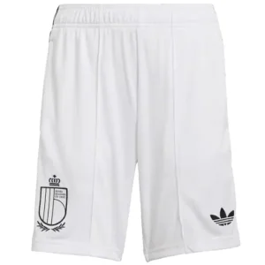 Belgium Pants 2026 - Shorts Belgium | Jersey Kit Arena