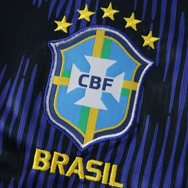 Brazil Pants 2026 - Shorts Brazil | Jersey Kit Arena