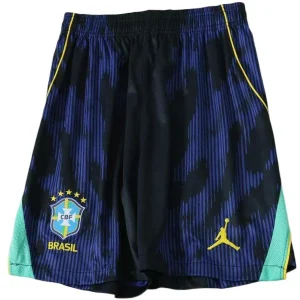 Brazil Pants 2026 - Shorts Brazil | Jersey Kit Arena