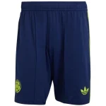Colombia Pants 2026 - Shorts Colombia | Jersey Kit Arena