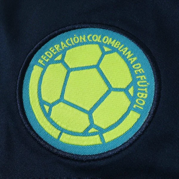 Colombia Pants 2026 - Shorts Colombia | Jersey Kit Arena