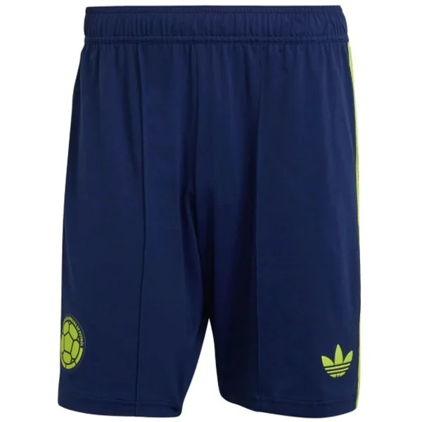 Colombia Pants 2026 - Shorts Colombia | Jersey Kit Arena