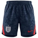 England Pants 2026 - Shorts England | Jersey Kit Arena