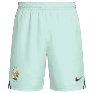 France Pants 2026 - Shorts France | Jersey Kit Arena