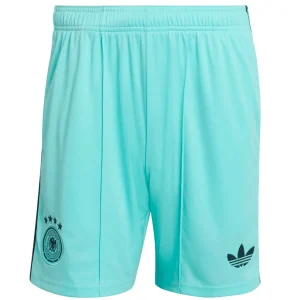 Germany Pants 2026 - Shorts Germany | Jersey Kit Arena