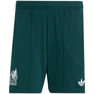 Mexico Pants 2026 - Shorts Mexico | Jersey Kit Arena