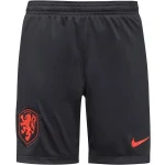 Netherlands Pants 2026 - Shorts Netherlands | Jersey Kit Arena