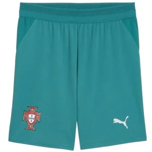 Portugal Pants 2026 - Shorts Portugal | Jersey Kit Arena