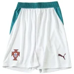 Portugal Pants 2026 - Shorts Portugal | Jersey Kit Arena