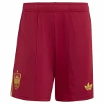 Spain Pants 2026 - Shorts Spain | Jersey Kit Arena