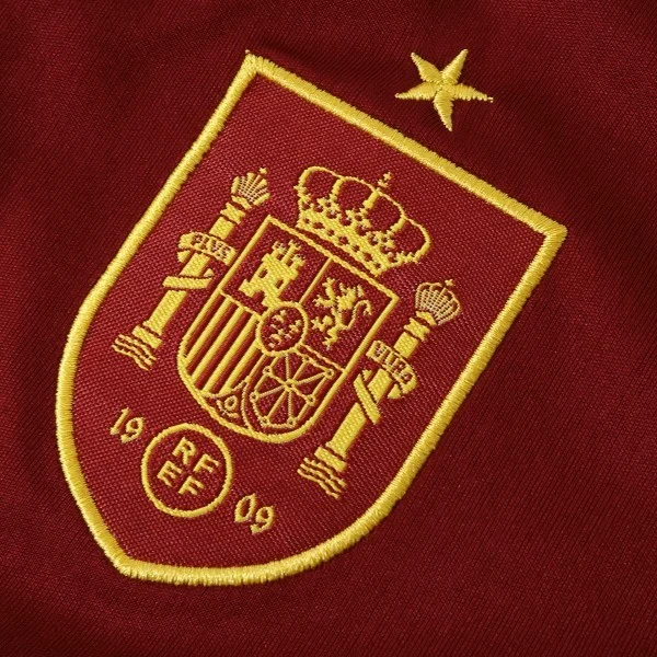 Spain Pants 2026 - Shorts Spain | Jersey Kit Arena