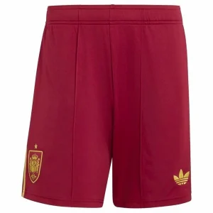 Spain Pants 2026 - Shorts Spain | Jersey Kit Arena