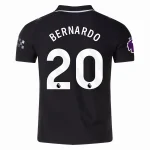 Bernardo Silva Jersey - Jersey Bernardo Silva | Jersey Kit Arena