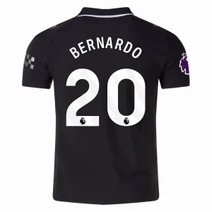 Bernardo Silva Jersey - Jersey Bernardo Silva | Jersey Kit Arena