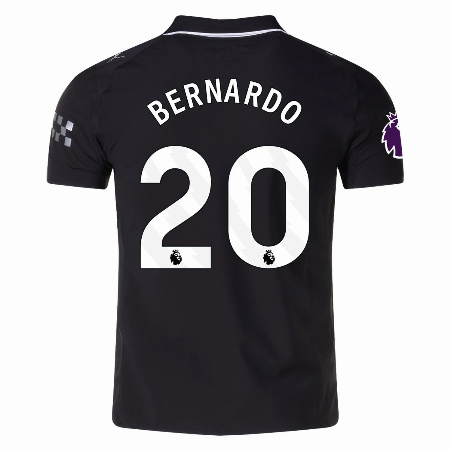 Bernardo Silva Jersey - Jersey Bernardo Silva | Jersey Kit Arena
