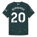 Bernardo Silva Jersey - Jersey Bernardo Silva | Jersey Kit Arena