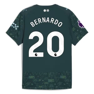 Bernardo Silva Jersey - Jersey Bernardo Silva | Jersey Kit Arena