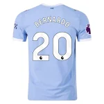 Bernardo Silva Jersey - Jersey Bernardo Silva | Jersey Kit Arena