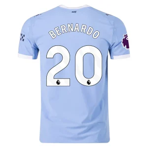 Bernardo Silva Jersey - Jersey Bernardo Silva | Jersey Kit Arena