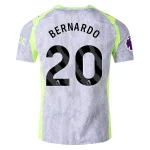Bernardo Silva Jersey - Jersey Bernardo Silva | Jersey Kit Arena