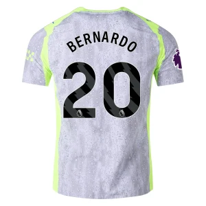 Bernardo Silva Jersey - Jersey Bernardo Silva | Jersey Kit Arena