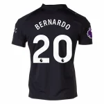 Bernardo Silva Jersey - Jersey Bernardo Silva | Jersey Kit Arena